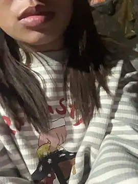 Violin xue online show from 02-13-26, 09:53