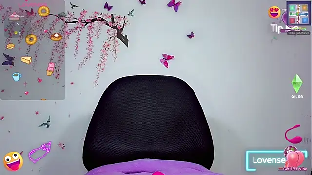 Parisbigshots online show from 02-21-26, 10:28