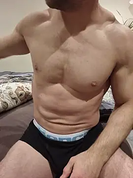 NakedAchilles online show from 02-19-26, 09:23