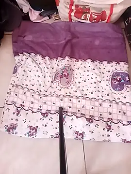 Snapshot of ShatraKaleesi chatting on 05-06-26, 12:42 ShatraKaleesi online show from 05-06-26, 12:42