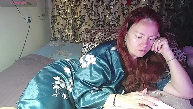 SEXforPLEASURE online show from 04-14-26, 07:52