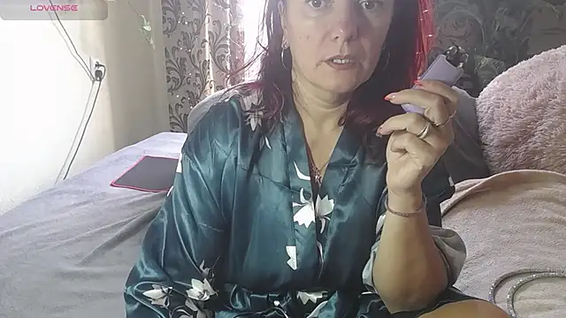 Snapshot of SEXforPLEASURE chatting on 10-23-25, 10:03 SEXforPLEASURE online show from 10-23-25, 10:03