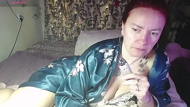 SEXforPLEASURE online show from 03-26-26, 06:17