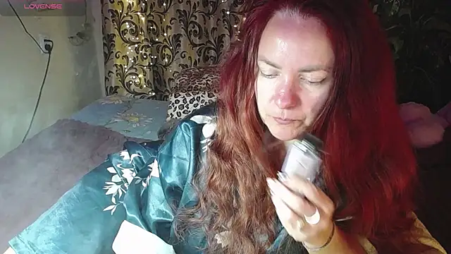 SEXforPLEASURE online show from 04-11-26, 07:28