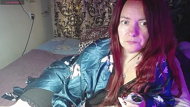 SEXforPLEASURE online show from 04-16-26, 06:08