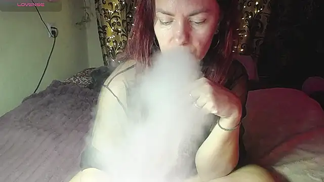 Snapshot of SEXforPLEASURE chatting on 02-20-26, 10:33 SEXforPLEASURE online show from 02-20-26, 10:33