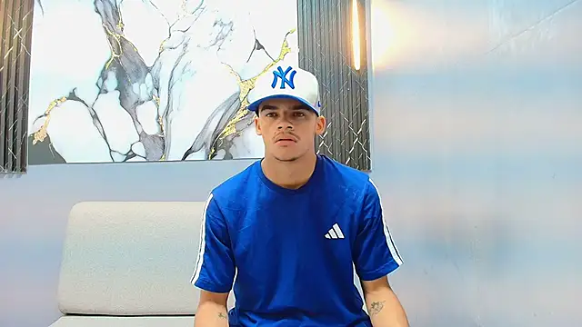 samuel wyatt online show from 04-08-26, 12:17