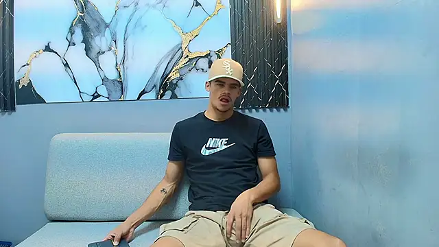 samuel wyatt online show from 04-17-26, 12:52