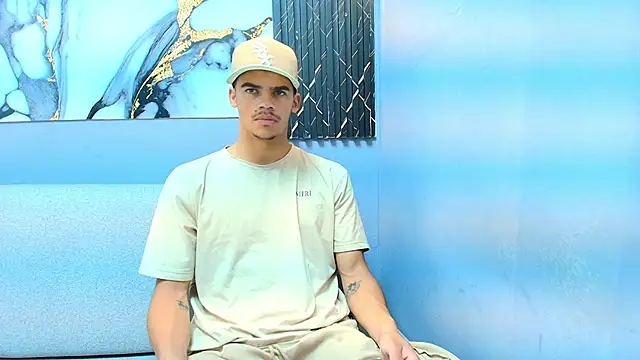 samuel wyatt online show from 04-09-26, 12:44