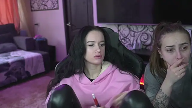 Carolina G0lden online show from 02-09-26, 10:24