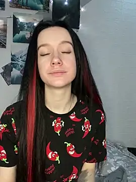 Carolina G0lden online show from 03-09-26, 08:12