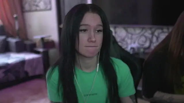 Carolina G0lden online show from 02-21-26, 10:50