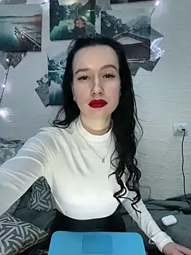 Carolina G0lden online show from 03-06-26, 09:10