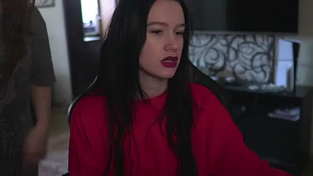 Carolina G0lden online show from 02-17-26, 08:22