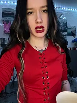 Carolina G0lden online show from 04-10-26, 10:39