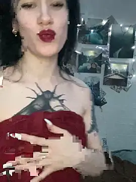 Carolina G0lden online show from 03-05-26, 09:11