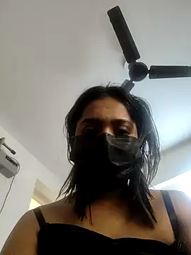 Curvy Simran online show from 02-22-26, 06:05