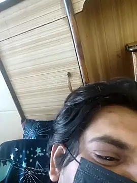 Curvy Simran online show from 02-15-26, 08:57