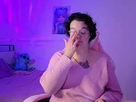 lunatigre4 online show from 02-07-26, 07:44