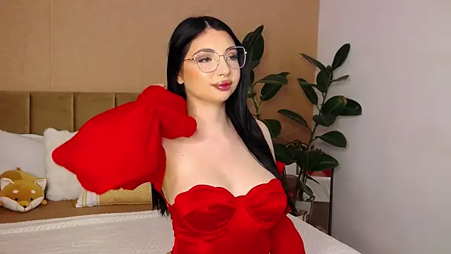 BellaHere online show from 06-23-26, 06:44