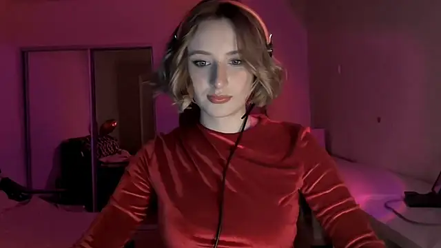 DeliciaBagnoli online show from 02-21-26, 07:38