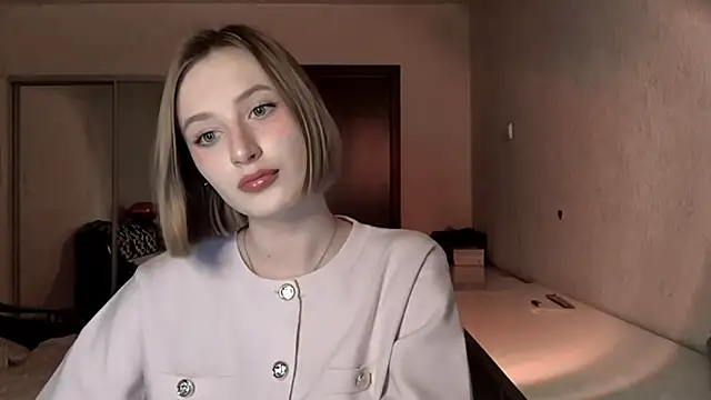 DeliciaBagnoli online show from 02-26-26, 05:57