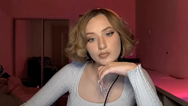 DeliciaBagnoli online show from 02-24-26, 05:25