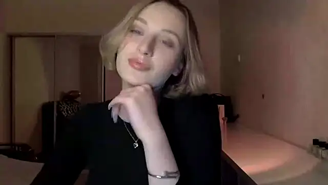 DeliciaBagnoli online show from 02-28-26, 04:17