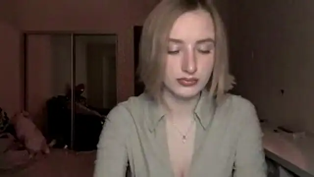 DeliciaBagnoli online show from 02-25-26, 05:46