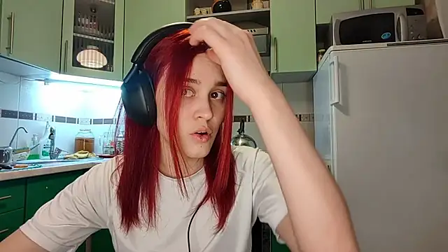 CalandraRolon online show from 02-17-26, 04:26