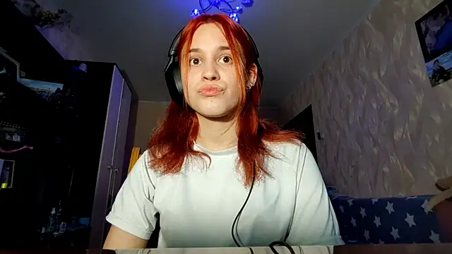 CalandraRolon online show from 02-11-26, 03:45