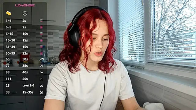 CalandraRolon online show from 02-15-26, 02:05