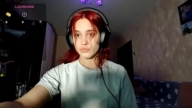 CalandraRolon online show from 02-12-26, 05:13