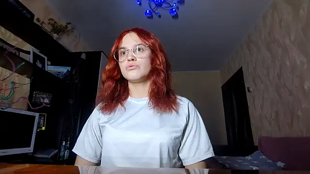 CalandraRolon online show from 02-10-26, 05:56