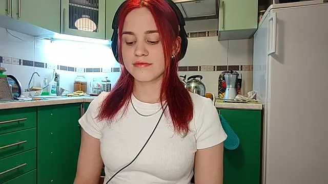 CalandraRolon online show from 02-19-26, 05:43