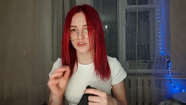 CalandraRolon online show from 03-01-26, 05:46