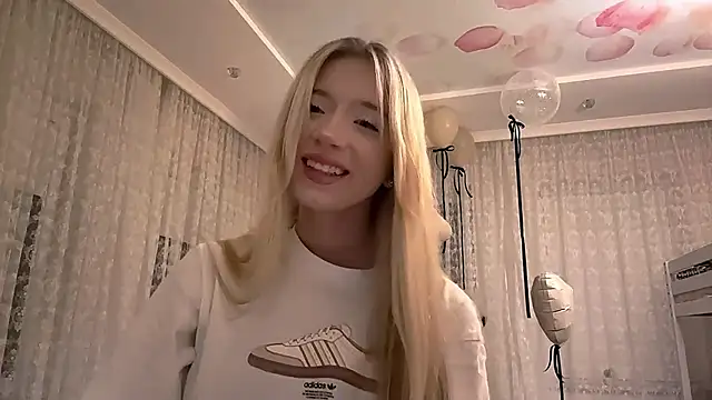 IvyArmbrister online show from 02-23-26, 07:25