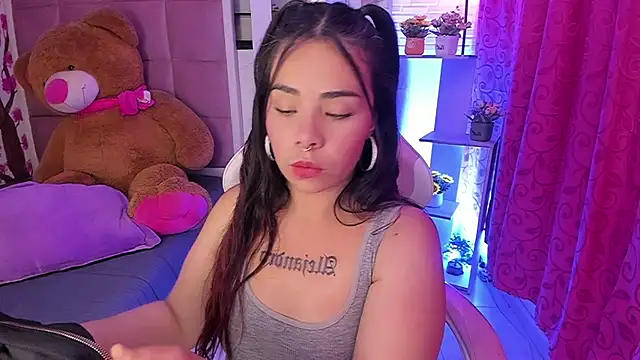 liany taylor online show from 03-11-26, 03:00