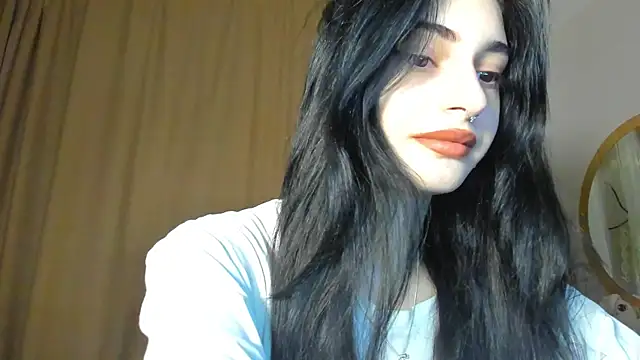 Lesyalisss online show from 07-07-26, 11:08