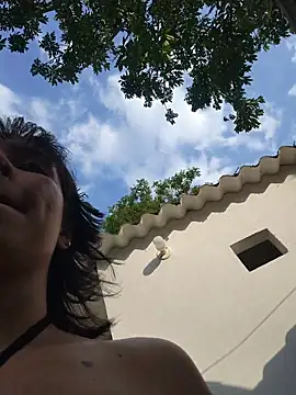 Snapshot of Kitty_San_xXx chatting on 03-01-26, 09:48 Kitty San xXx online show from 03-01-26, 09:48