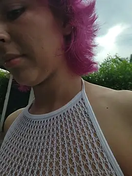 Kitty San xXx online show from 03-28-26, 09:05