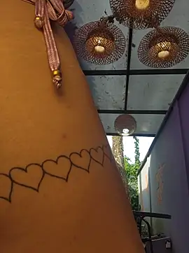 Snapshot of Kitty_San_xXx chatting on 02-27-26, 09:03 Kitty San xXx online show from 02-27-26, 09:03