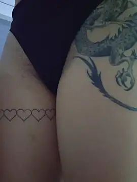 Kitty San xXx online show from 03-12-26, 10:58