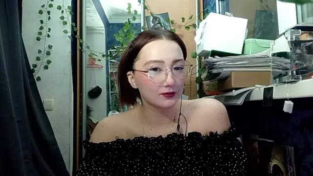 PhoebePalmer online show from 03-13-26, 08:25