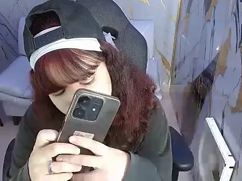 Andrea girlx online show from 02-05-26, 01:51