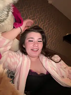 SpicyRed x online show from 02-22-26, 10:00