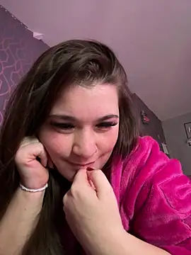 SpicyRed x online show from 02-17-26, 01:30