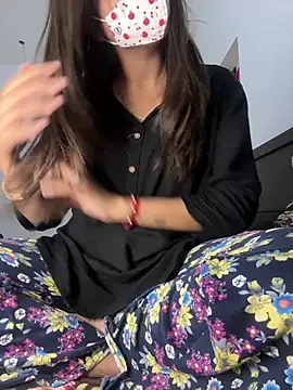 Snapshot of kavyababy00 chatting on 02-07-26, 12:13 kavyababy00 online show from 02-07-26, 12:13