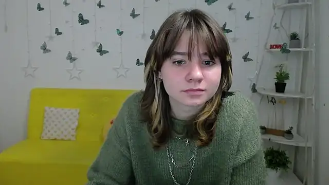 Snapshot of AnnaWest_ chatting on 02-19-26, 07:05 AnnaWest online show from 02-19-26, 07:05