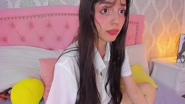 dolly kitter online show from 06-04-26, 12:32